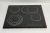 Plaques De Cuisson ,convient pour unECT680AL 4602000000