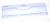 Bandeaux Dosserets Facade ,convient pour unZOPI1066 5202800000