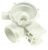 Corps De Filtre Vidange ,convient pour unWM561 5209600000