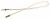 Inters Poussoir    ,convient pour unG6N5AX 4300100000