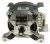 Ac Moteurs ,convient pour unWAK39011 4151000000