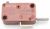 Inters Poussoir ,convient pour unTHS100ZK 4300100000