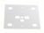 580450 PLATINE BRIDE