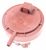 Inters Poussoir ,convient pour un6012D 4300100000