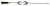 Fourchettes ,convient pour unU2475E 5852500000