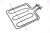 Elements De Chauffe ,convient pour unE51E13S4 4609000000