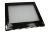 Vitres Verres Plexi ,convient pour unE540W 5208500000