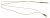 641219 THERMOCOUPLE BRUL AV KUDP-D
