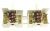 Inters Poussoir ,convient pour unBGH6AAB71F 4300100000
