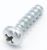 643847 SCREW 5,2X 18 A2K