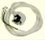 Fiches Cables Adaptateurs ,convient pour unWM7141 2000000000