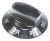 669209 KNOB EP-BL-G 9011/9006