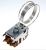 Thermostats De Frigo Congel ,convient pour unKSC310A 4821000000