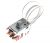 Thermostats De Frigo Congel ,convient pour unBR18A 4821000000