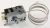Thermostats De Four ,convient pour un1401170000XX 4824000000