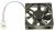 Moteurs Du Ventilateur ,convient pour unVC1667 4370000000