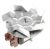 Moteurs Du Ventilateur    ,convient pour unCS862GW1 4370000000