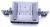 Raccords Divers Pour Cables ,convient pour unWT62080 2990000000