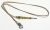 Inters Poussoir ,convient pour unHG1642S 4300100000