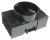 Clapets De Sortie D"air ,convient pour unWHI951S1XGB 5307000000