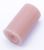 130648 CAOUTCHOUC PIED (ROUGE)