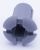 Bouchons ,convient pour unKGI62324XSA 5410000000