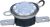 Thermostats Klixon ,convient pour unBM2120AX 4825000000