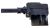 Inters Poussoir ,convient pour unWQP12B9251 4300100000