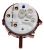 Inters Poussoir ,convient pour unADW63206B 4300100000