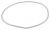 Joints De Plaque De Cuisson ,convient pour unMH70S 5509700000