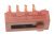 Interrupteurs D´appareil ,convient pour un434718DU8601W 4300900000