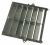 507631 GRILLE D"AERATION