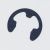 Anneaux ,convient pour unG85112WH 5202200000