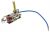 Thermostats Fer A Repasser ,convient pour unRC357A 4821300000