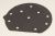 500584592 PLAQUE GRAPHITE CHAUDIERE