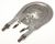 422245945192 CHAUFFAGE ELEMENT