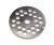 KW707127 GRILLE HACHOIR GROS TROUS KM260/AT261