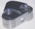 KW707373 CARCASSE SUPERIEURE ARGENT KM264/266