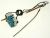 Thermostats Chauffe Eau ,convient pour unVSS100E 4821400000