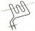Elements De Chauffe ,convient pour unGG564032B 4609000000