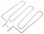 Elements De Chauffe ,convient pour un901021567 4609000000