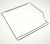 Grilles ,convient pour unGH495IX 5851000000