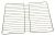 Grilles ,convient pour unGH382E 5851000000