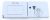 Electrovannes Doseur ,convient pour unGS69611WH 4652000000