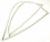 Joints Frigo Congel    ,convient pour un5FAC485 5503400000