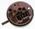 Inters Poussoir ,convient pour unSGF128103 4300100000
