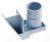 Tubes Tuyauteries ,convient pour unWA400 5301000000