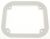 VER000752 BRIDES FIXATION BLOC HYDRAULIQUE