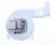 Moteurs Du Ventilateur ,convient pour unLDD970ITX 4370000000