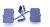 Couvercles Volets Trappes Caches    ,convient pour unFRANCAISE 5202000000